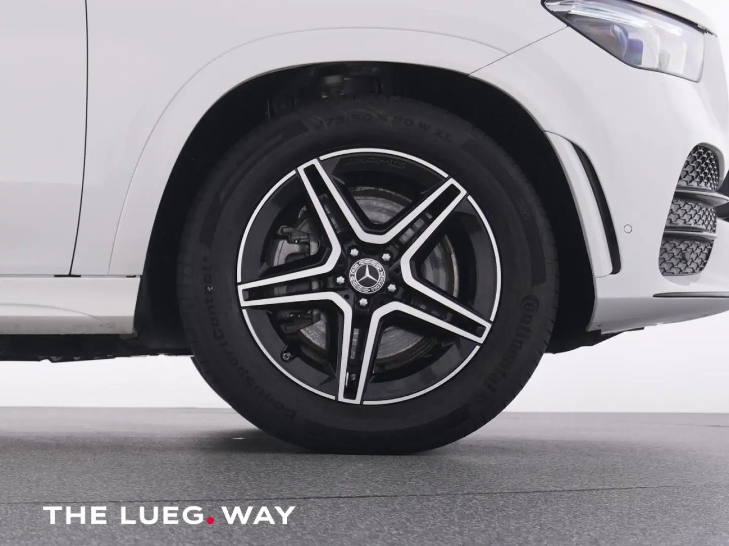 GLE 350 e 4M Cp AMG Burm 20 MBeam Airm Night 360