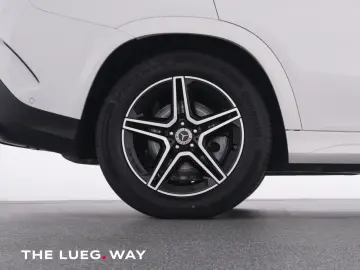 GLE 350 e 4M Cp AMG Burm 20 MBeam Airm Night 360