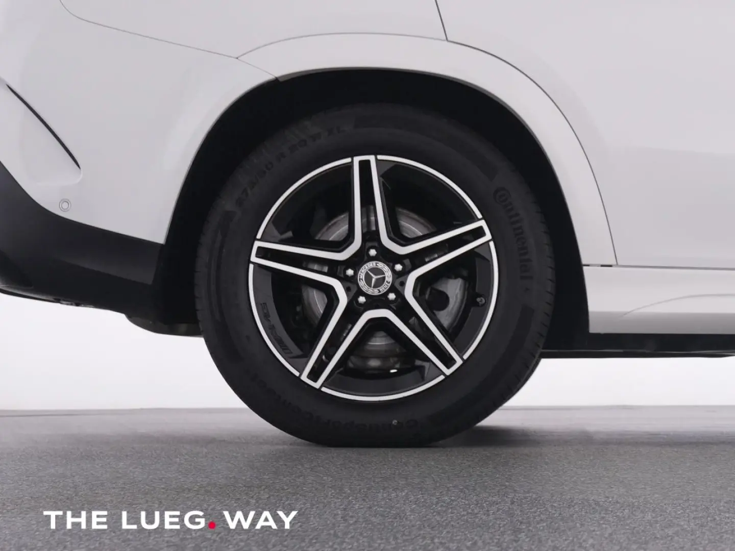 GLE 350 e 4M Cp AMG Burm 20 MBeam Airm Night 360