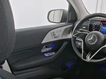 GLE 350 de 4M AMG ADVANCED AHK PANO 360 LED TOTW