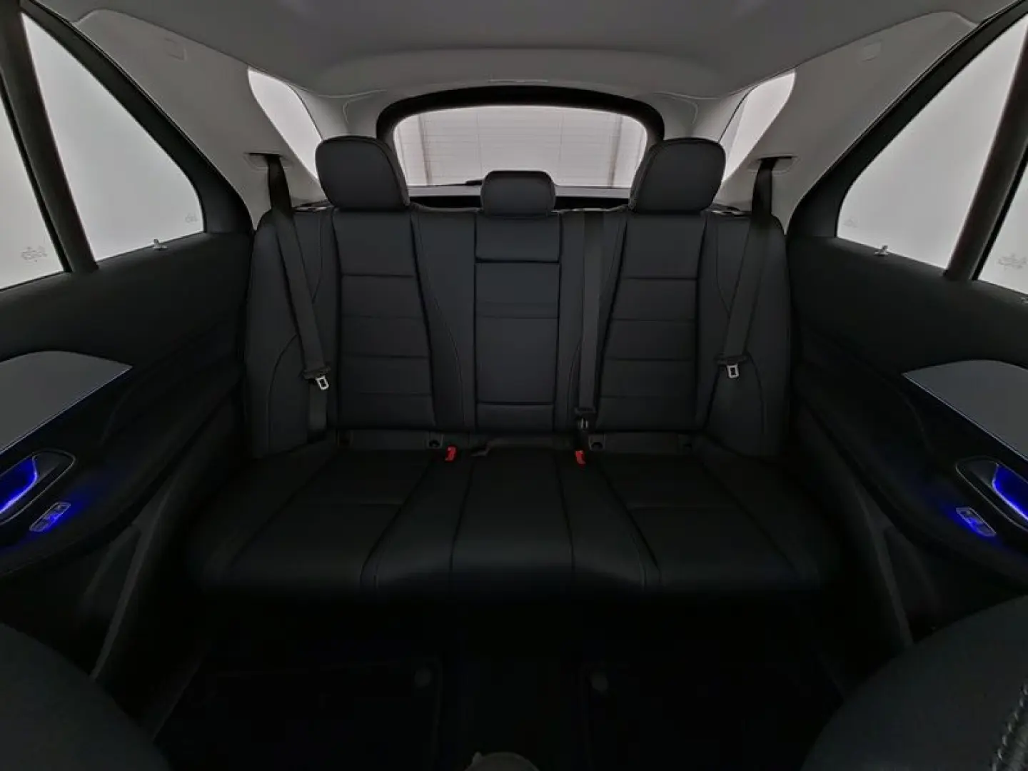 GLE 350 de 4M AMG ADVANCED AHK PANO 360 LED TOTW