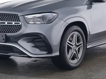 GLE 350 de 4M AMG ADVANCED AHK PANO 360 LED TOTW