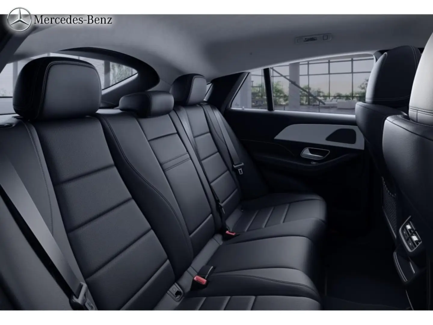 GLE 350 de 4M Coupé AMG 360  MBUX AHK HUD