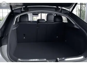 GLE 350 de 4M Coupé AMG 360  MBUX AHK HUD