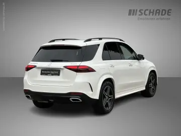 GLE 350 de 4M AMG L Panorama Distronic NP104815