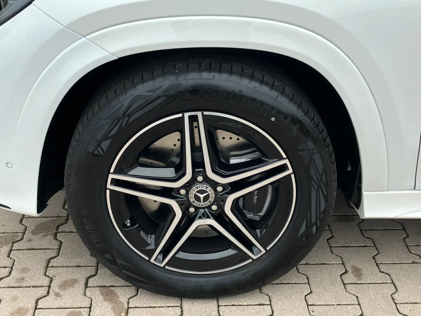 GLE 350 de 4M AMG L Panorama Distronic NP104815