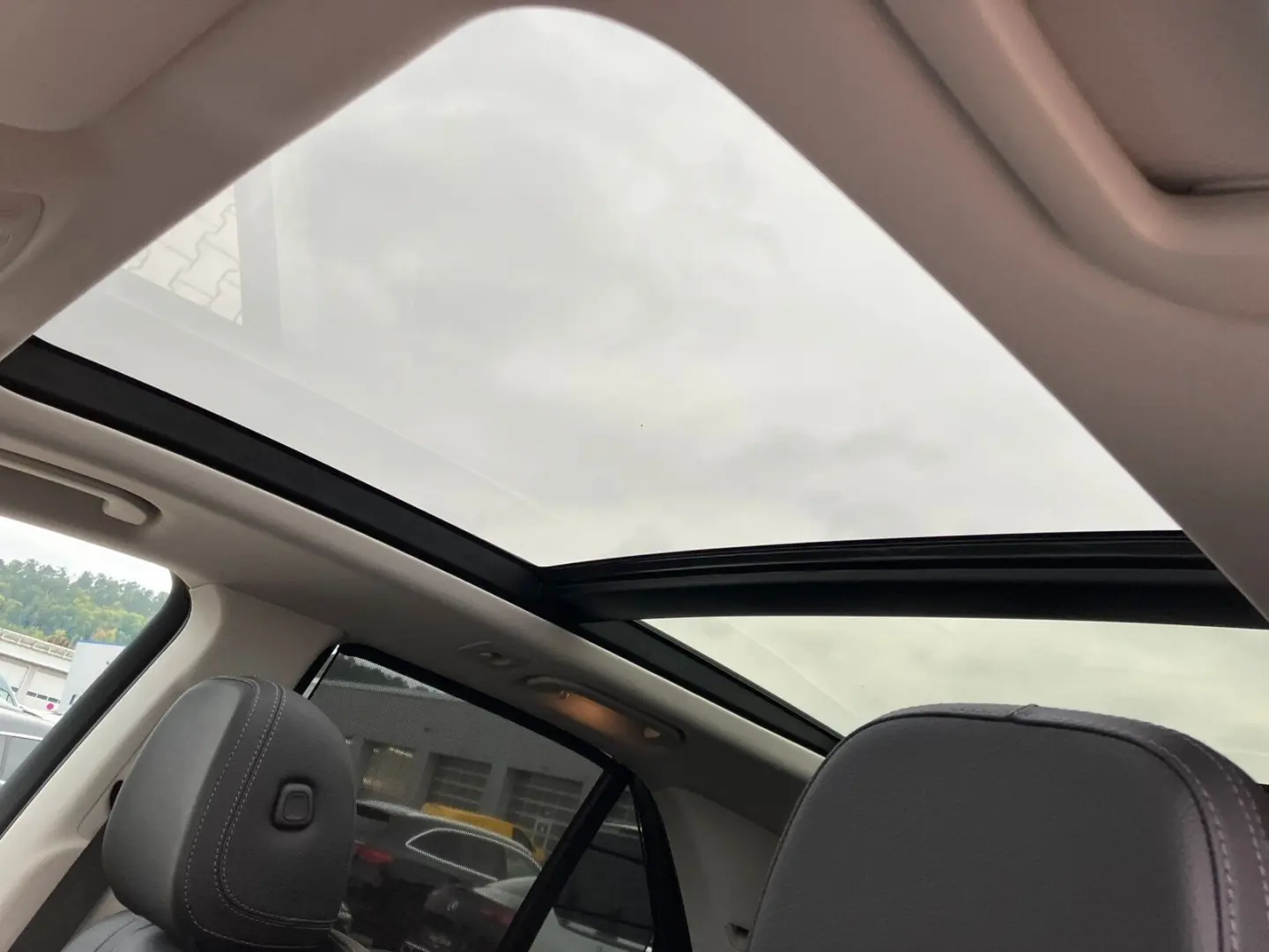 GLE 350 de 4M AMG L Panorama Distronic NP104815