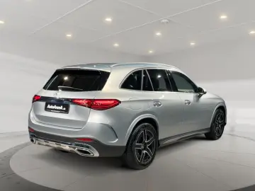 GLC 200 4matic AMG  MBUX DigitalLight DISTR LM