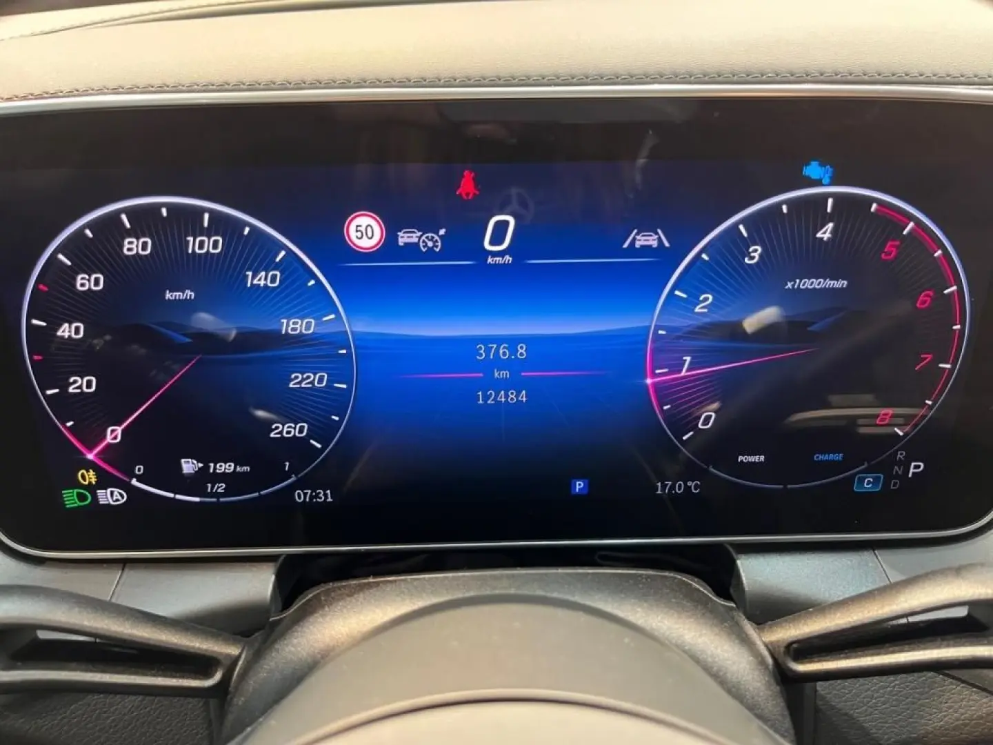 GLC 200 4matic AMG  MBUX DigitalLight DISTR LM