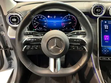 GLC 200 4matic AMG  MBUX DigitalLight DISTR LM