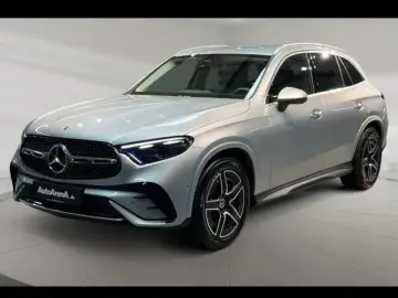 GLC 200 4matic AMG  MBUX DigitalLight DISTR LM