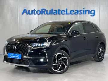 Ds DS7 Crossback