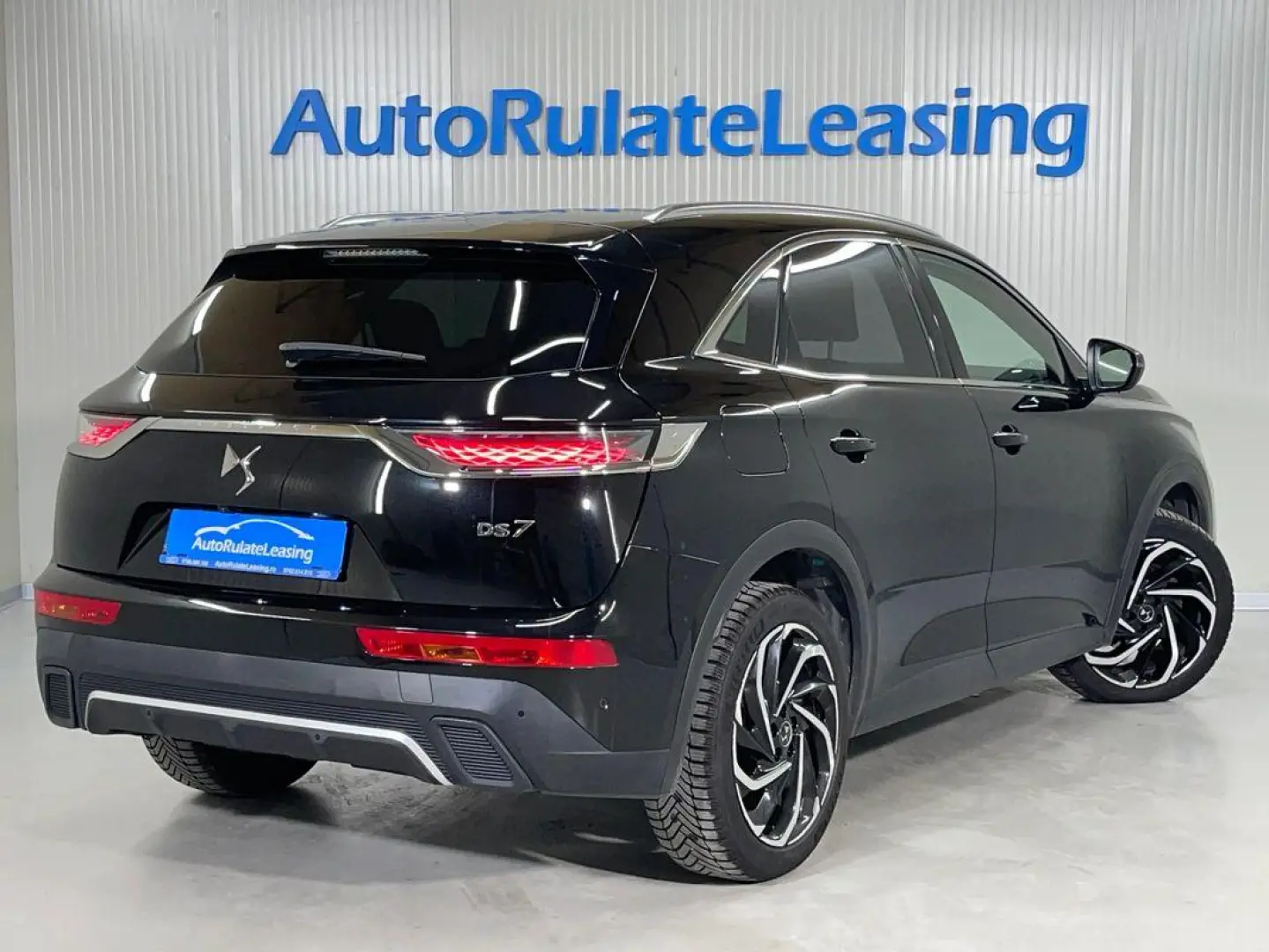 Ds DS7 Crossback