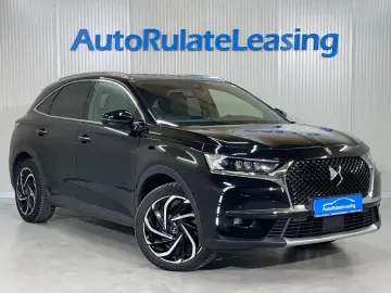Ds DS7 Crossback