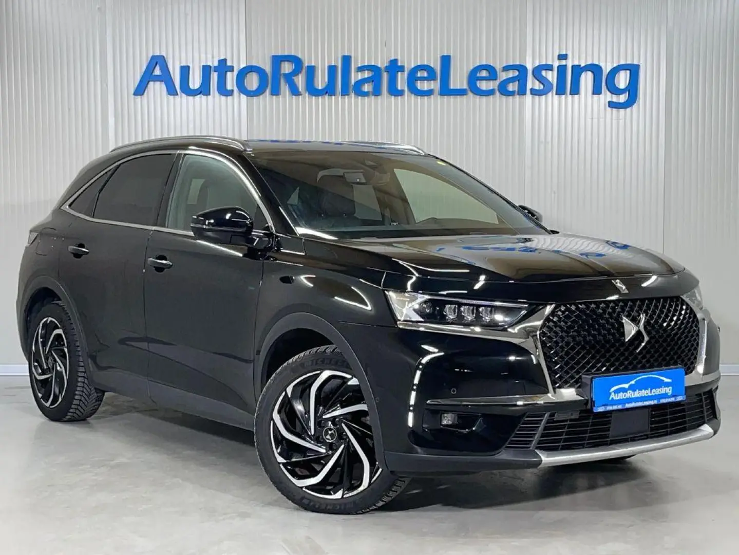 Ds DS7 Crossback