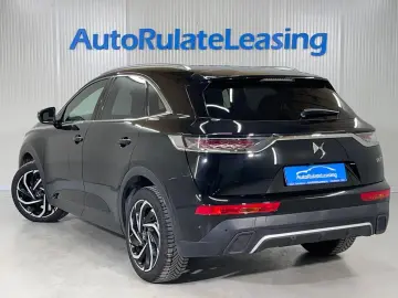 Ds DS7 Crossback