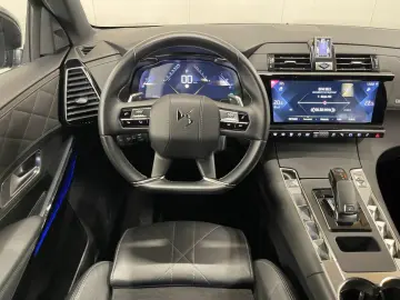 Ds DS7 Crossback