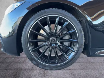 S 400 d 4M AMG-Line NP €167.243 AIR Pano Distr