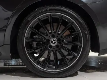 S 500 Lang 4Matic AMG-LINE FOND-ENTERT. NIGHT