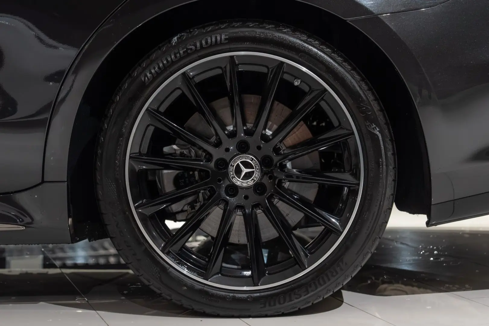 S 500 Lang 4Matic AMG-LINE FOND-ENTERT. NIGHT