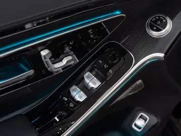 S 500 Lang 4Matic AMG-LINE FOND-ENTERT. NIGHT