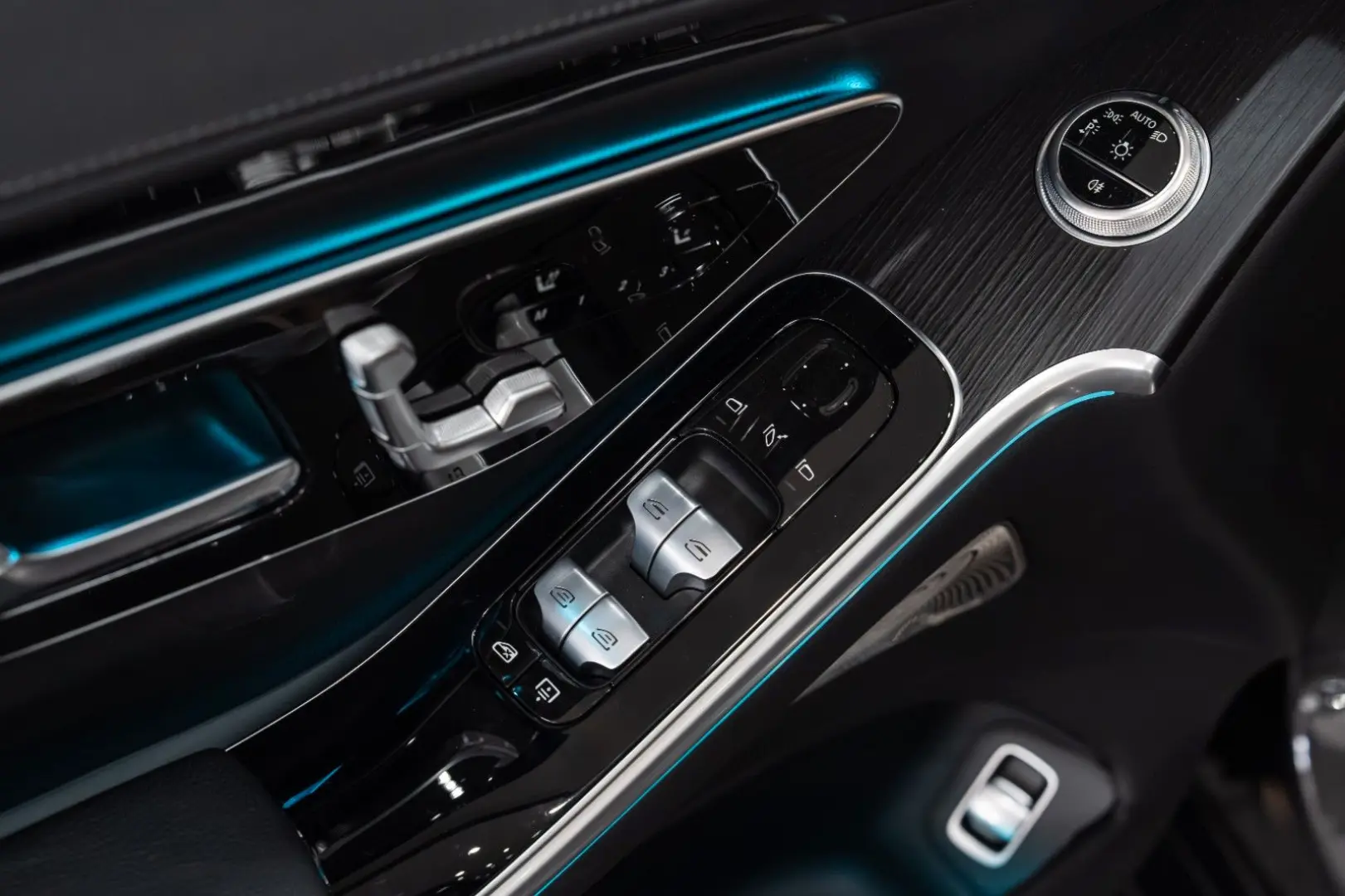 S 500 Lang 4Matic AMG-LINE FOND-ENTERT. NIGHT