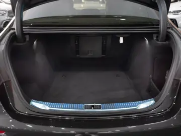 S 500 Lang 4Matic AMG-LINE FOND-ENTERT. NIGHT