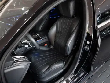 S 400d 4Matic AMG-LINE NIGHT BURMEST 20 LM 1HAND