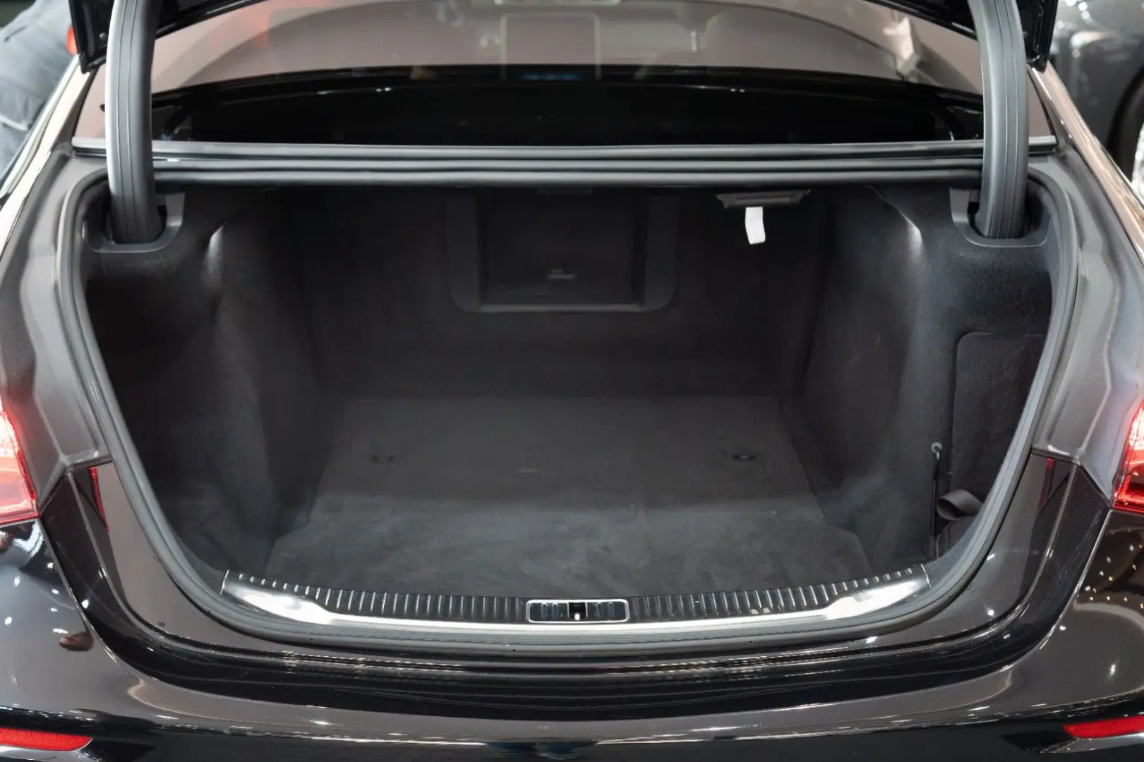 S 400d 4Matic AMG-LINE NIGHT BURMEST 20 LM 1HAND