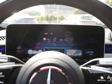 S 450 e Limousine lang AMG Night Panorama 360