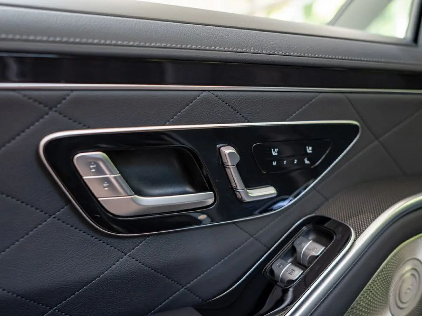 S 350 d 4M L AMG-Sport Pano Burm Fond-Entertain