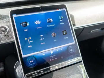 S 350 d 4M L AMG-Sport Pano Burm Fond-Entertain