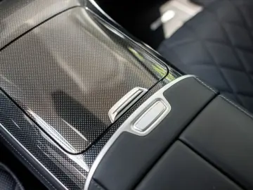 S 350 d 4M L AMG-Sport Pano Burm Fond-Entertain