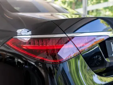 S 350 d 4M L AMG-Sport Pano Burm Fond-Entertain