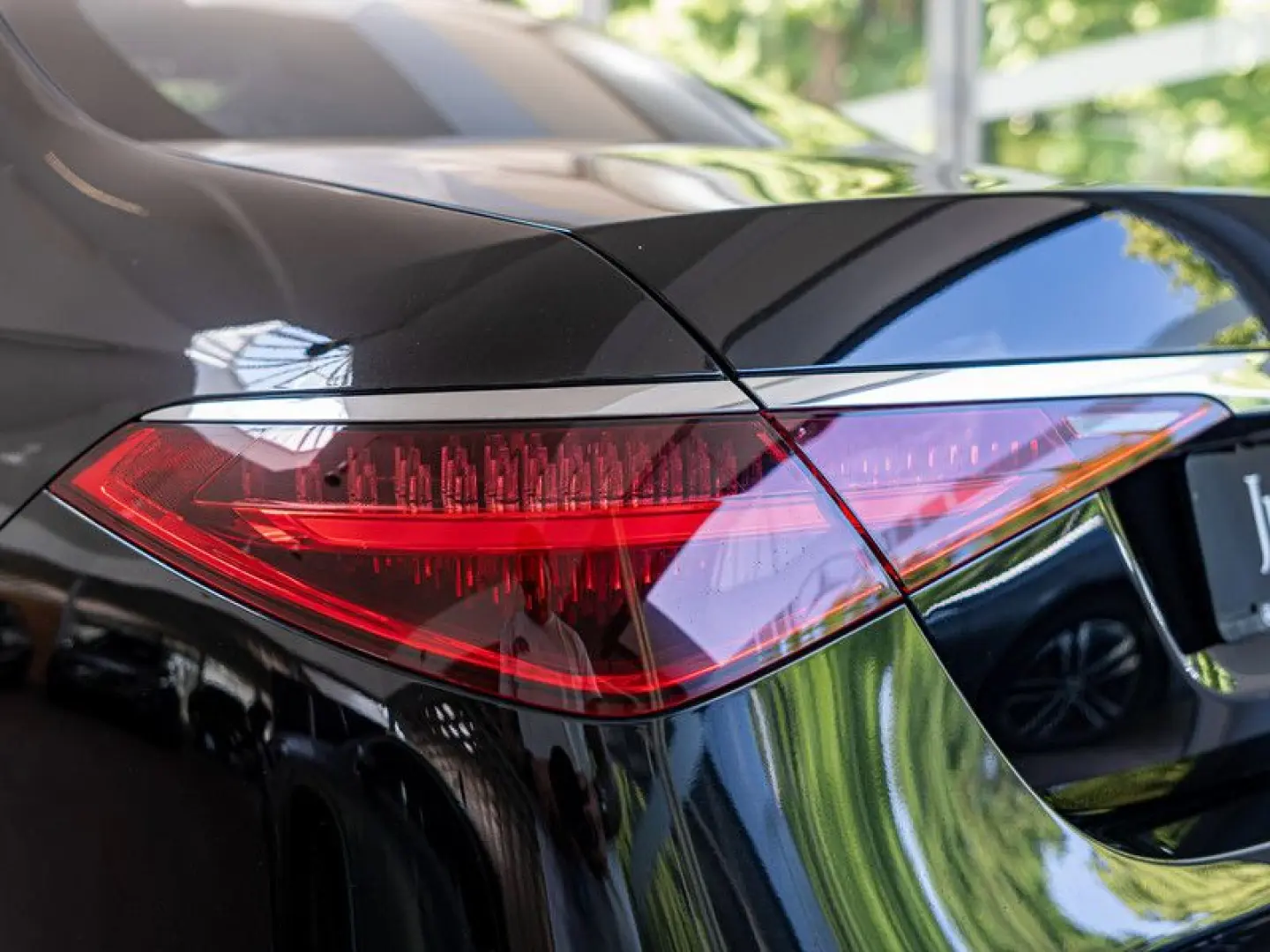 S 350 d 4M L AMG-Sport Pano Burm Fond-Entertain