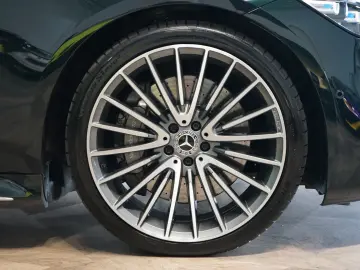 S 500 4M AMG 4D-BUR AUX.HEAT PANO 75.950€ NETTO