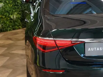 S 500 4M AMG 4D-BUR AUX.HEAT PANO 75.950€ NETTO