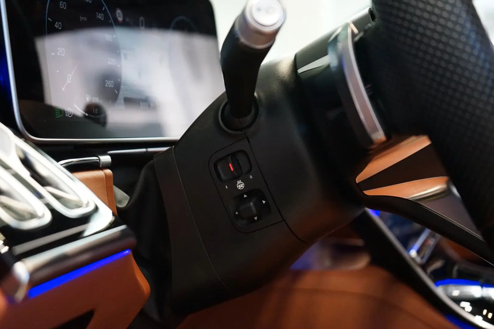 S 500 4M AMG 4D-BUR AUX.HEAT PANO 75.950€ NETTO