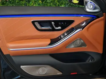 S 500 4M AMG 4D-BUR AUX.HEAT PANO 75.950€ NETTO