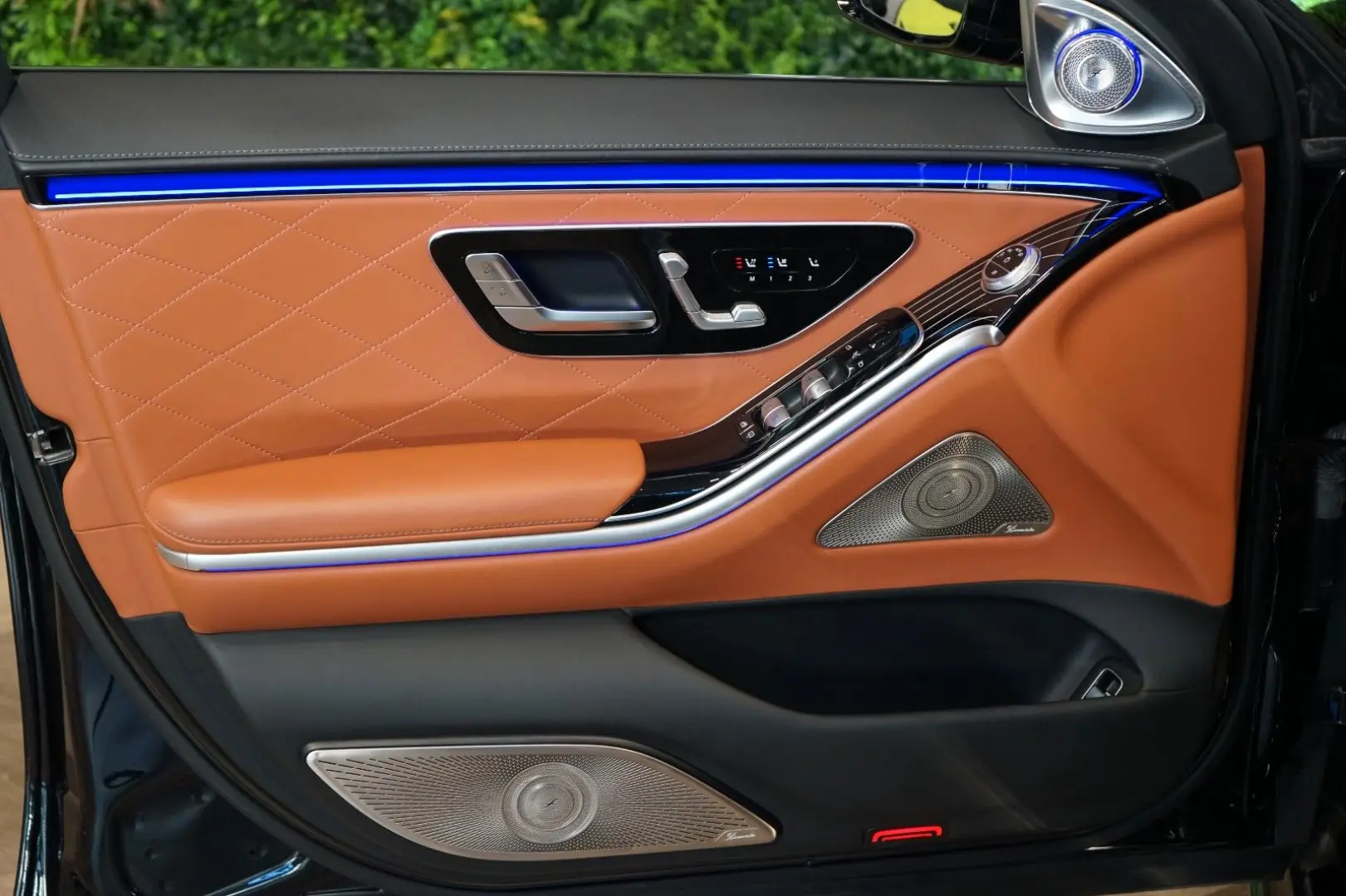 S 500 4M AMG 4D-BUR AUX.HEAT PANO 75.950€ NETTO