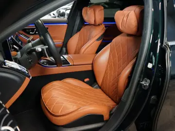 S 500 4M AMG 4D-BUR AUX.HEAT PANO 75.950€ NETTO