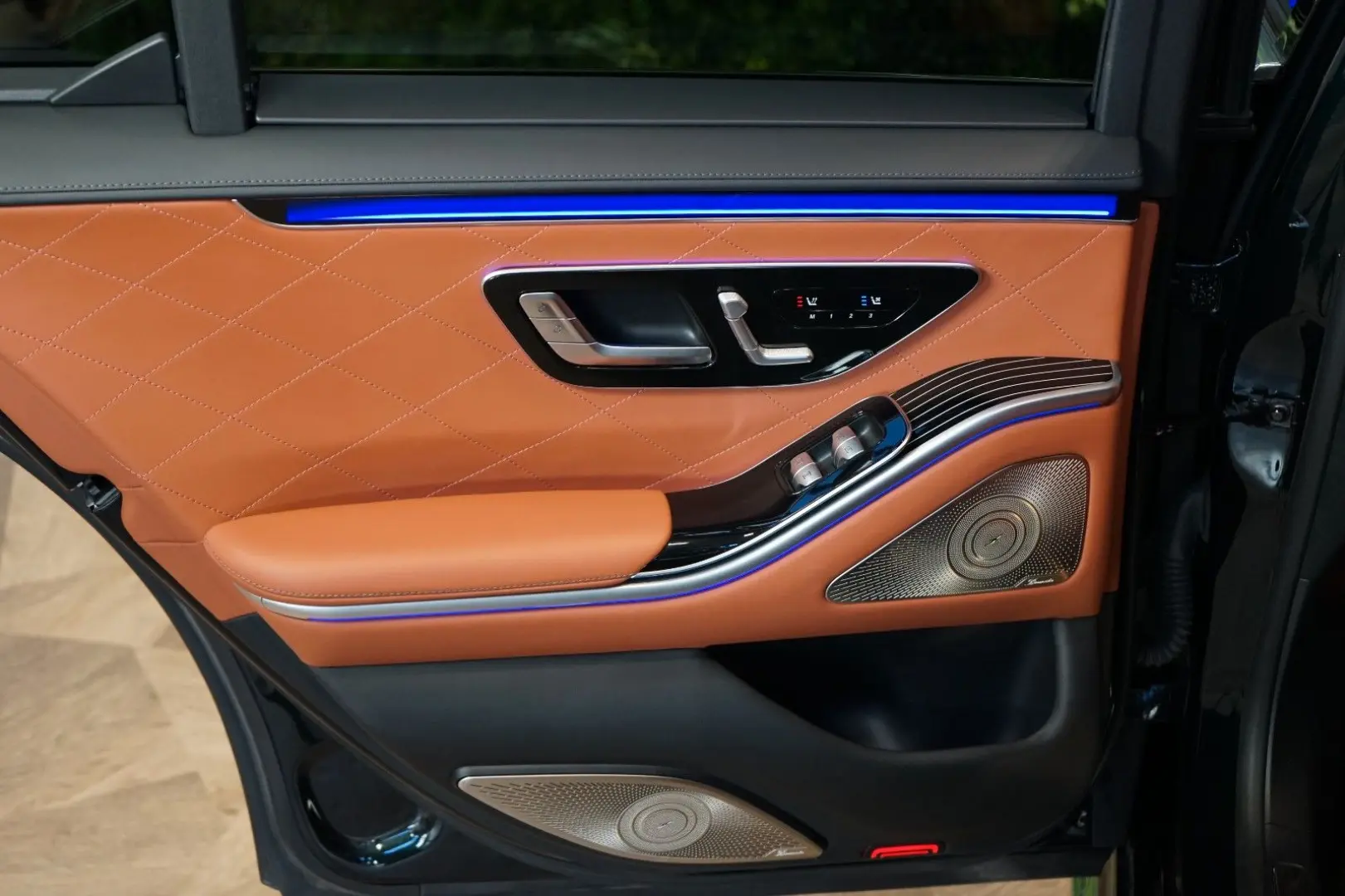 S 500 4M AMG 4D-BUR AUX.HEAT PANO 75.950€ NETTO