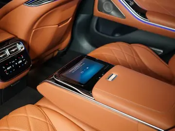 S 500 4M AMG 4D-BUR AUX.HEAT PANO 75.950€ NETTO