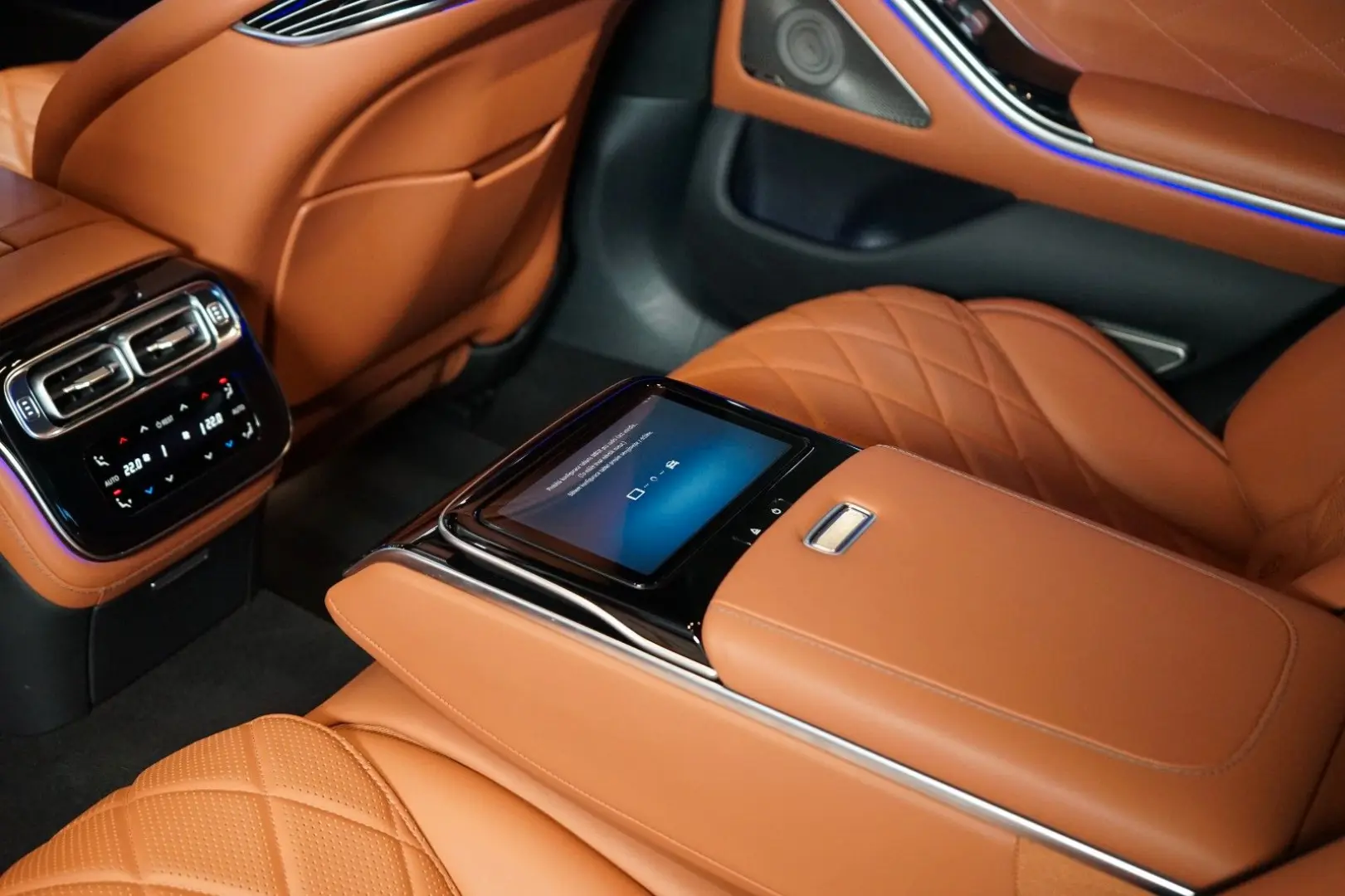 S 500 4M AMG 4D-BUR AUX.HEAT PANO 75.950€ NETTO