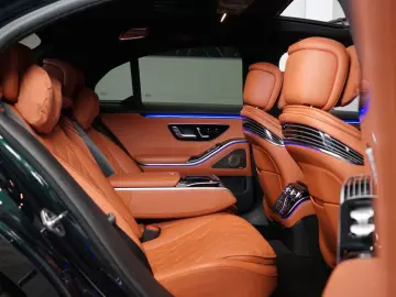 S 500 4M AMG 4D-BUR AUX.HEAT PANO 75.950€ NETTO