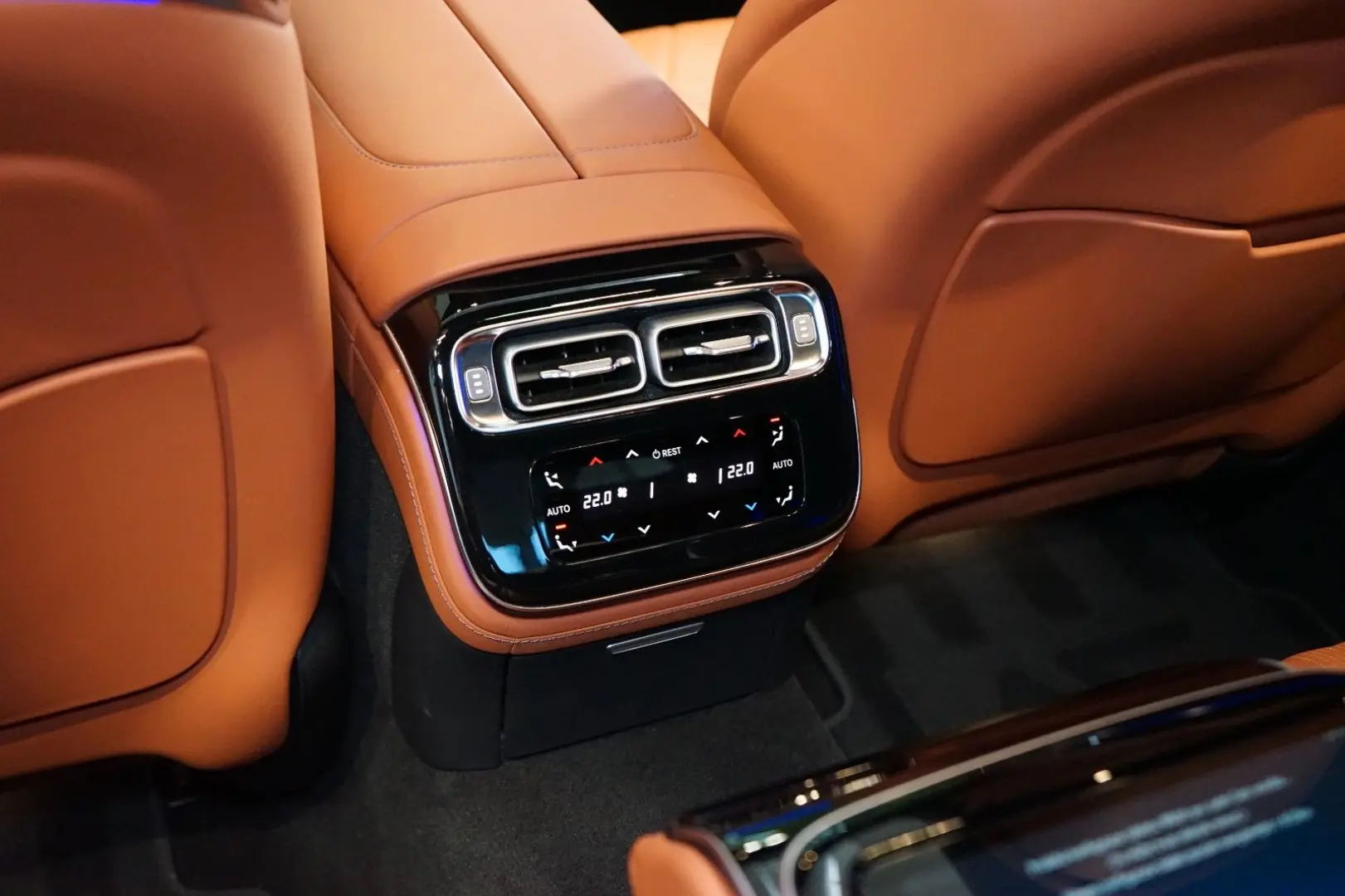 S 500 4M AMG 4D-BUR AUX.HEAT PANO 75.950€ NETTO