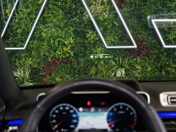 S 500 4M AMG 4D-BUR AUX.HEAT PANO 75.950€ NETTO