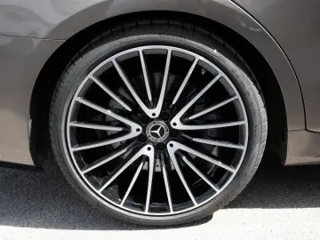 S 450 d 4M L AMG-Sport Pano Burm HUD Distr Airm