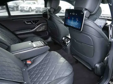 S 450 d 4M lang AMG HUD PANO MASSAGE DIGITAL LED