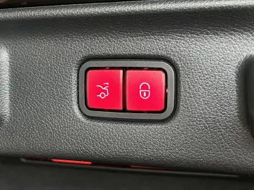 S 350 4M AMG Line lang Airmatic Chauffeur-Paket